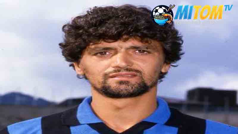 Tìm hiểu huyền thoại Inter Milan Alessandro Altobelli
