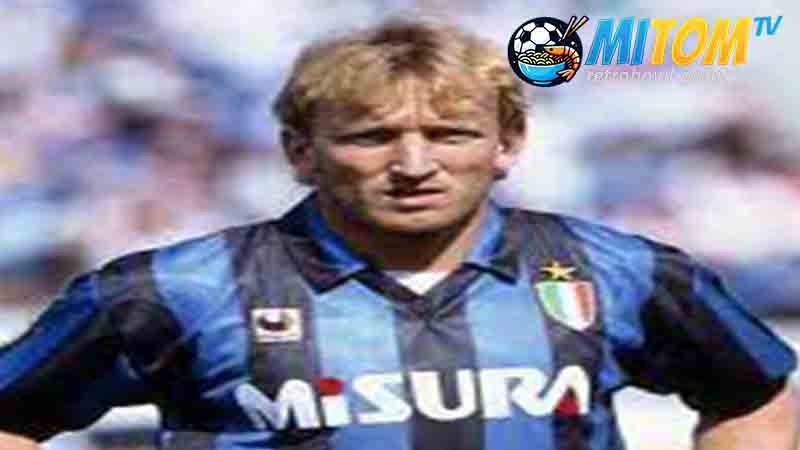 Tìm hiểu huyền thoại Inter Milan Andreas Brehme