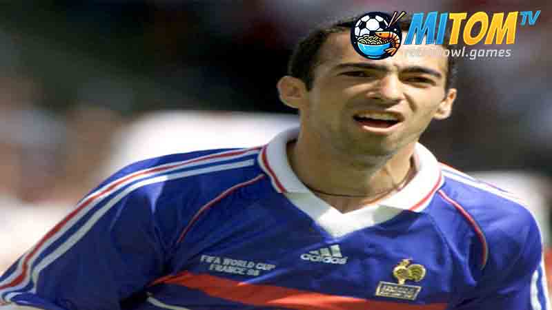 Tìm hiểu huyền thoại Inter Milan Youri Djorkaeff