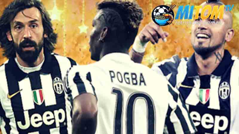 Tìm hiểu tổng quan về đội bóng CLB Juventus