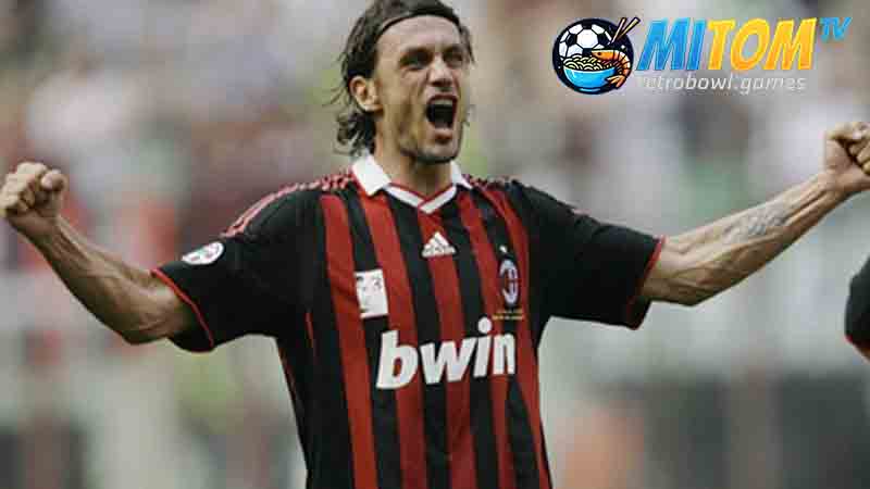 Tìm hiểu tổng quan về huyền thoại AC Milan