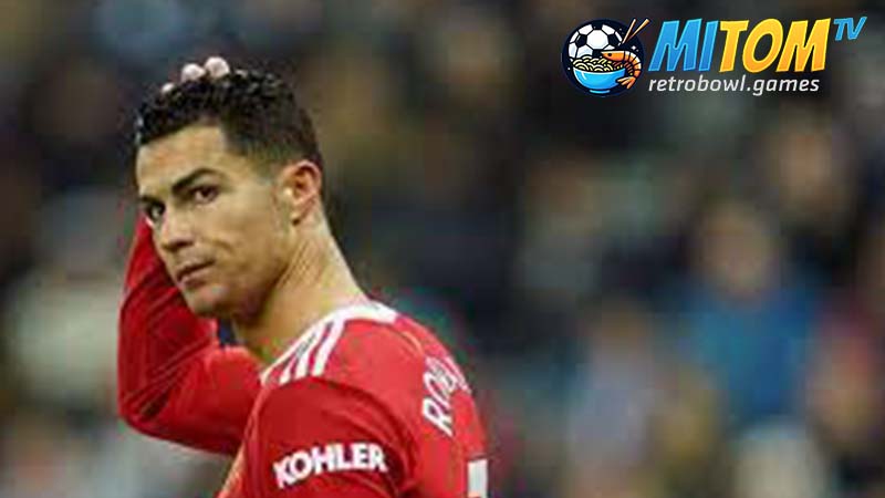 Tìm hiểu tổng quan về cách chơi bóng của siêu sao Cristiano Ronaldo